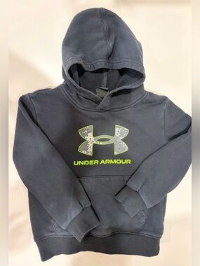 Under Armour Hoodie